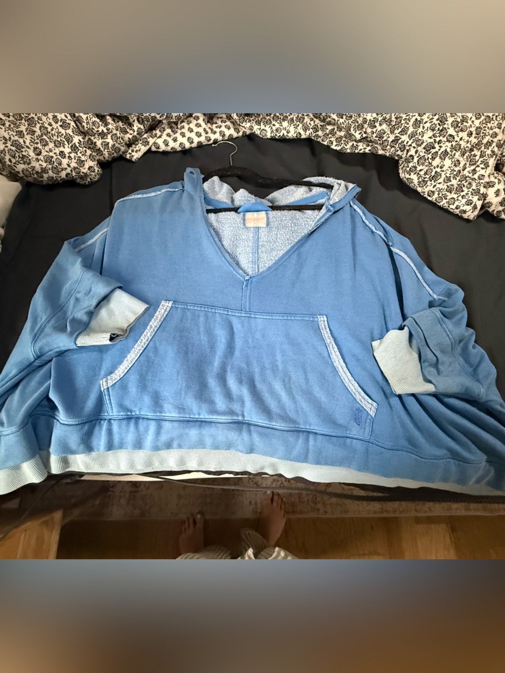 Free people movement Pullover Sweatshirt